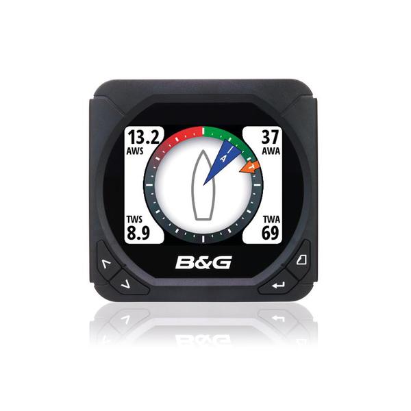 Triton Speed Depth Wind Package Smart Marine