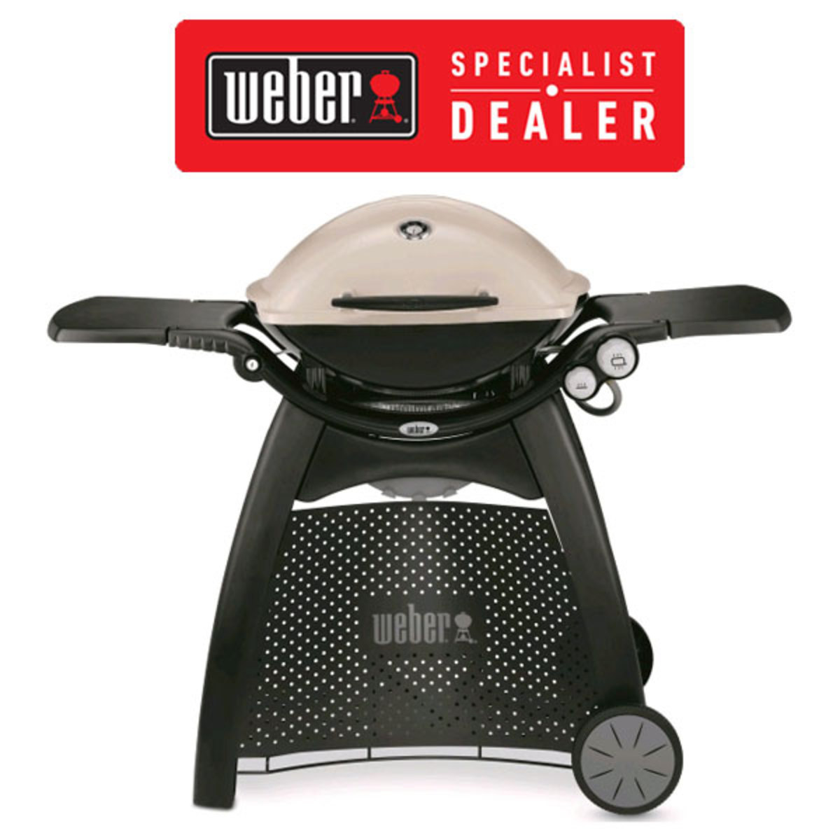 Weber barbeque Clearance