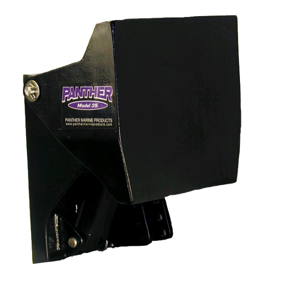 Trim And Tilt Bracket To 35Hp 12V Smart Marine