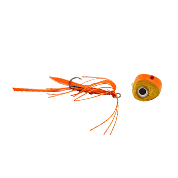 Rat tail for fishing reel to Moscow Trout Grayling Pike TP