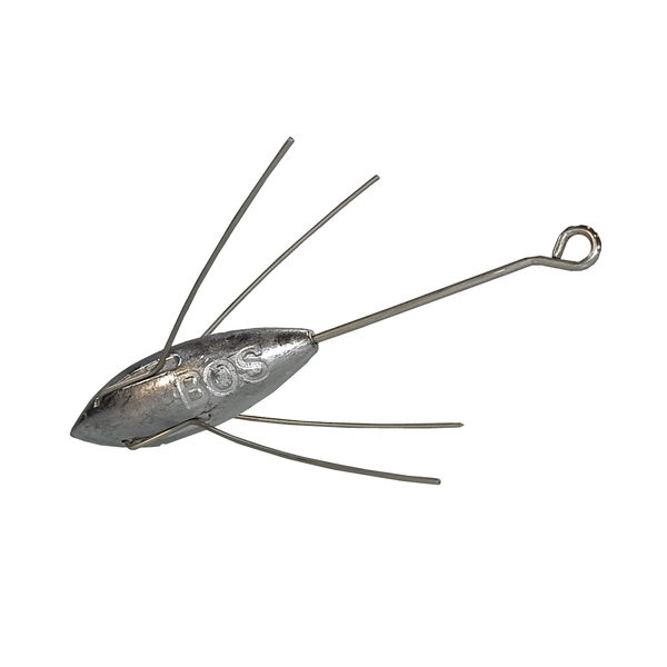 Breakout Surf Casting Sinker