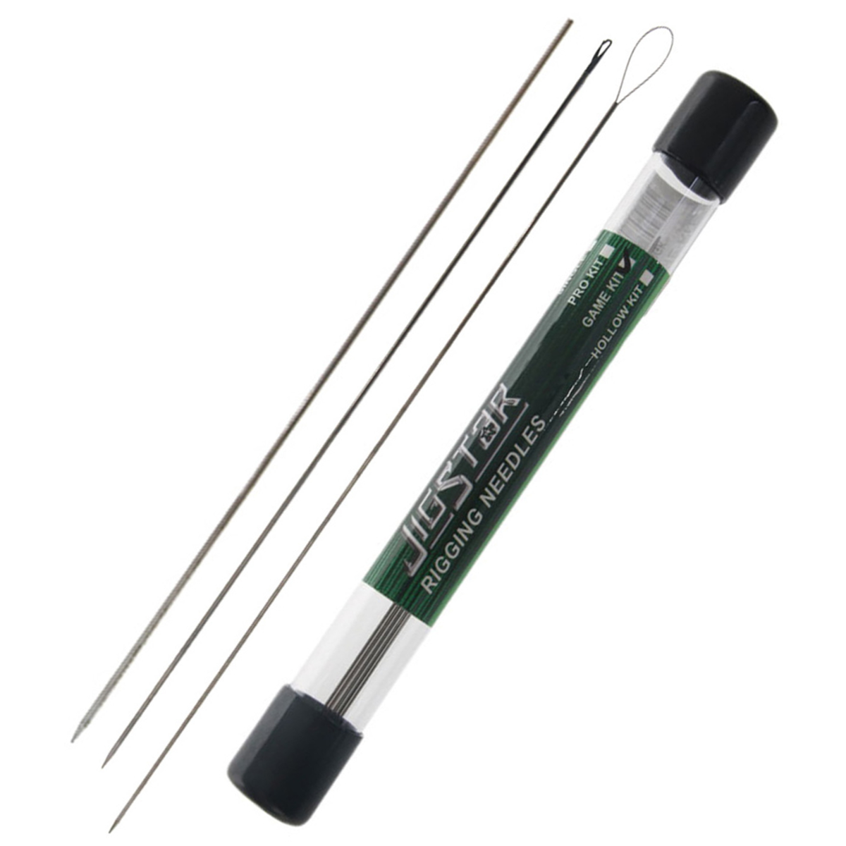 Hollow Spice Needle Dacron 100Lb Smart Marine