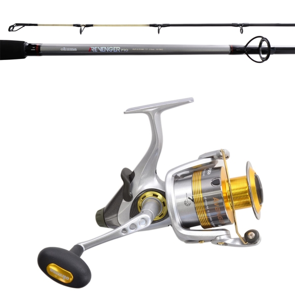 okuma avenger combo