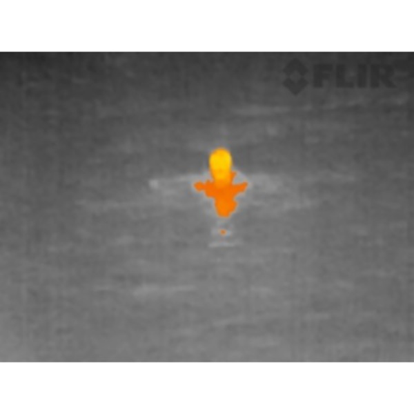 Ocean Scout Tk - Thermal Night Vision