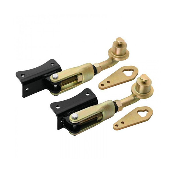 26002 Premium Boat/Rv Trailer Sway Control Kit | Smart Marine