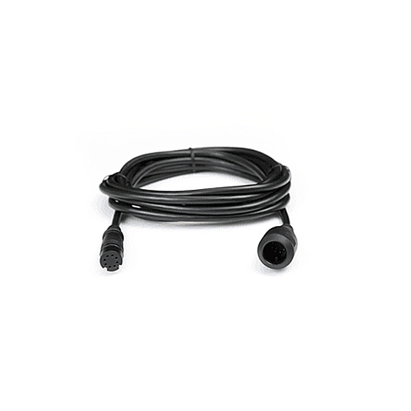 Lowrance Splitshot/Tripleshot Transducer Extension Cable - 10 Foot