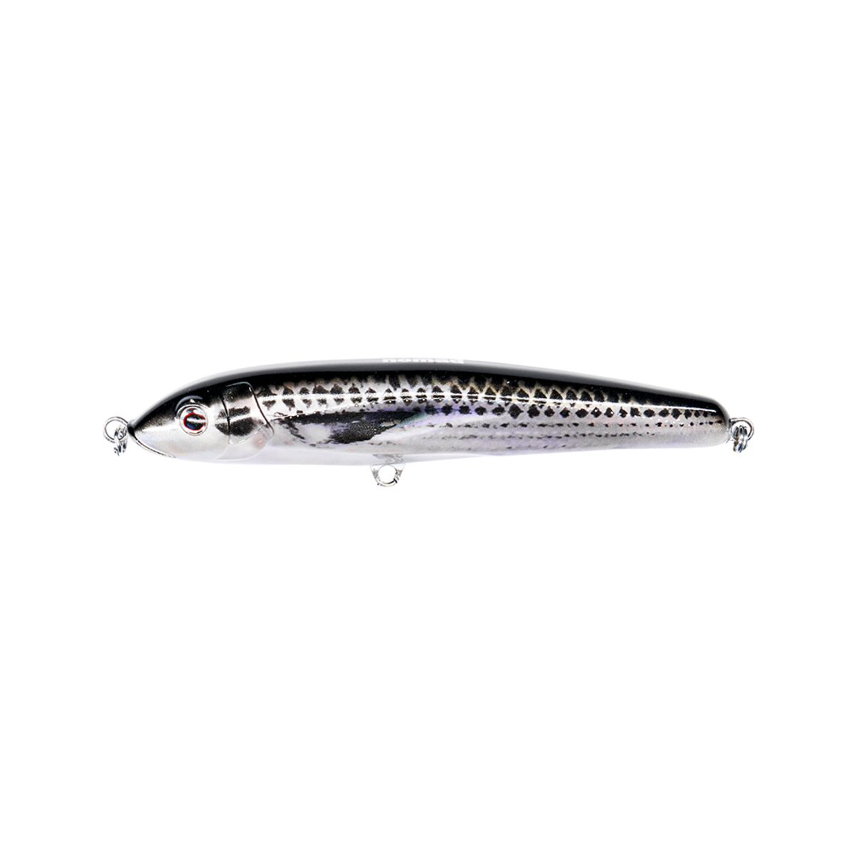 riptide lures mullet