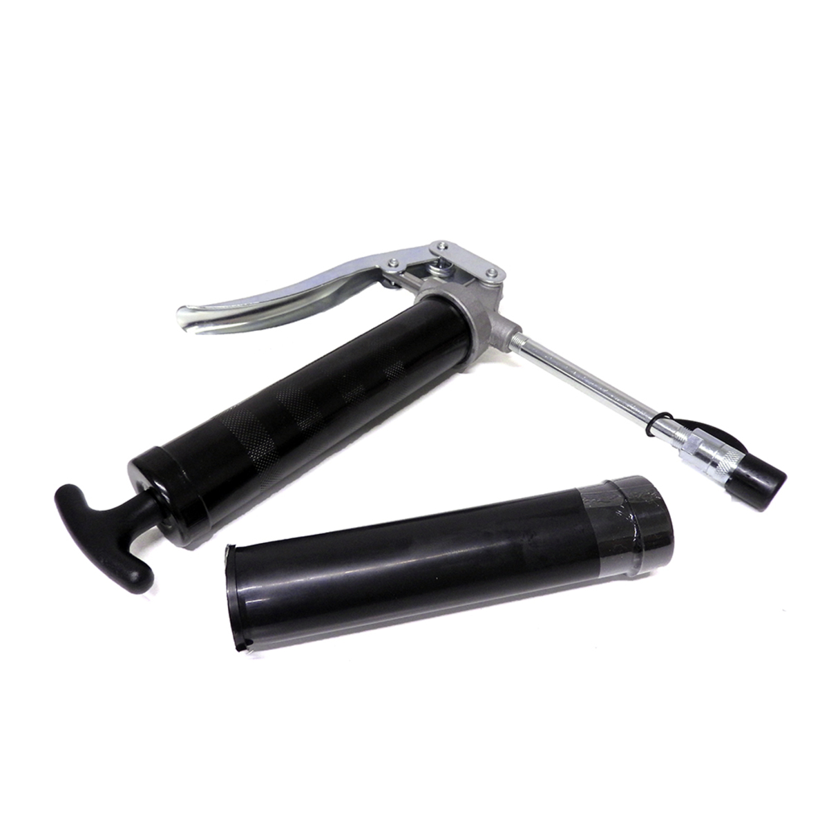 Mini Pistol Type Grease Gun W/3Oz/85.05G Cartridge Smart Marine