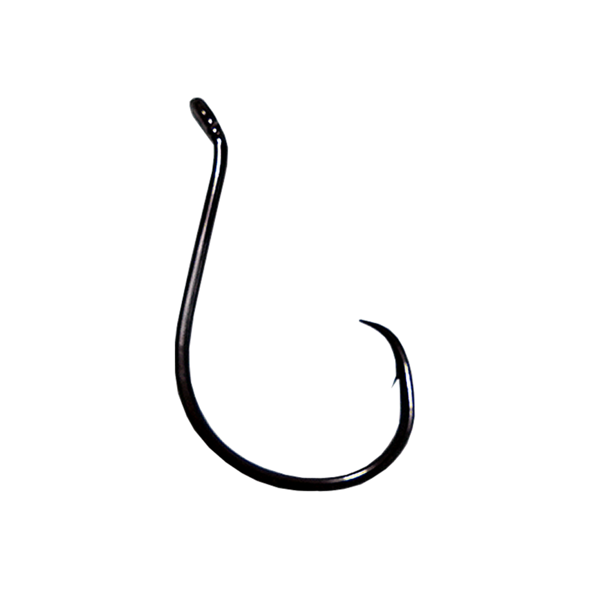 Gamakatsu Octopus Circle Hooks Bulk Pack - Pack Of 25