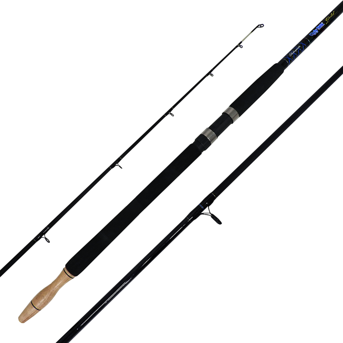 Buy Ugly Stik Gold Travel Rod online at