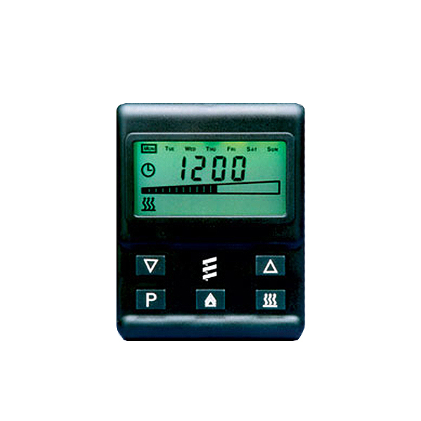 D2 D4 Airtronic Diesel Cabin Heater Digital Controller Only Smart