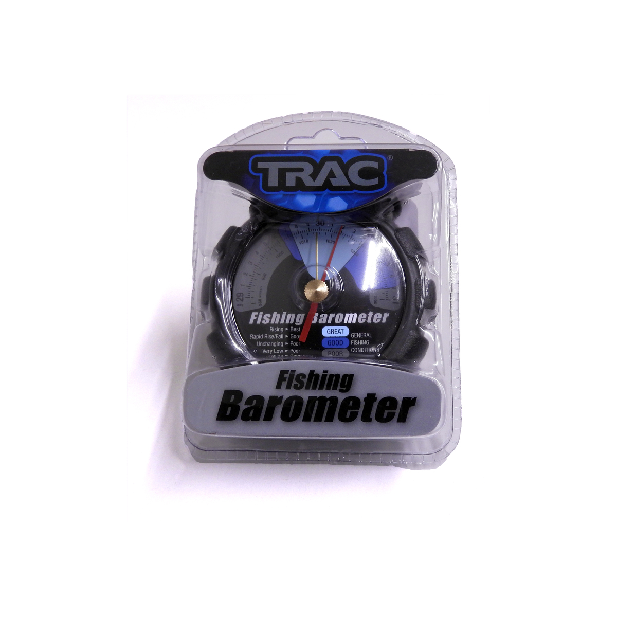 Fishing Barometer