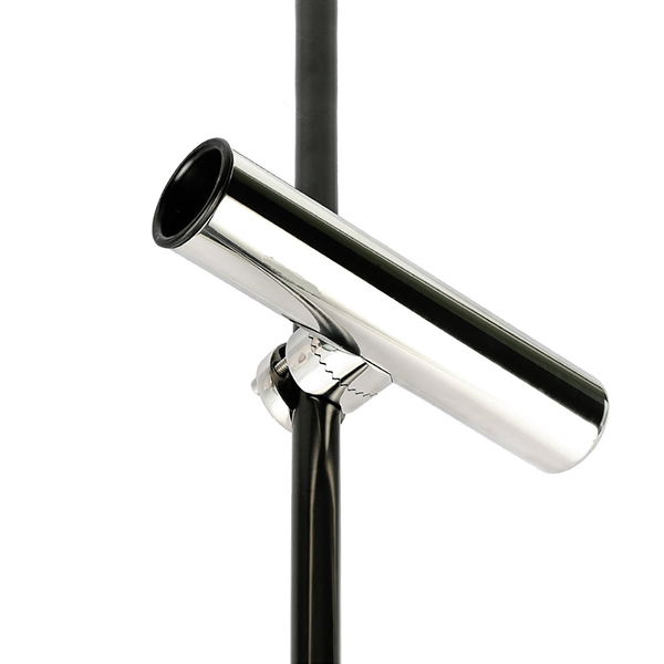 Ss Rod Holder Rail Mount (19-25Mm Rail)