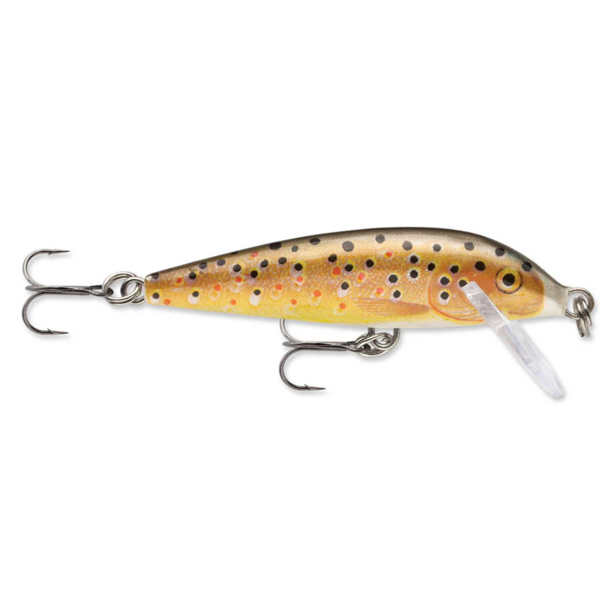 Countdown Cd-7 3 Pack Lure Kit