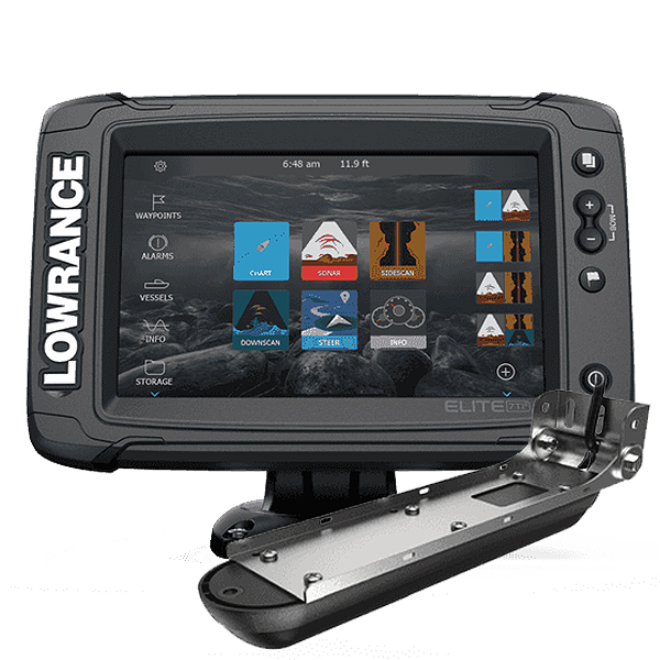 Lowrance Elite 7 Ti Wiring Diagram - fael-o-dundee