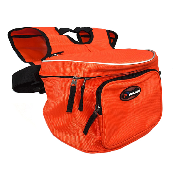 Jet Ski Handle Bar Storage Bag Smart Marine