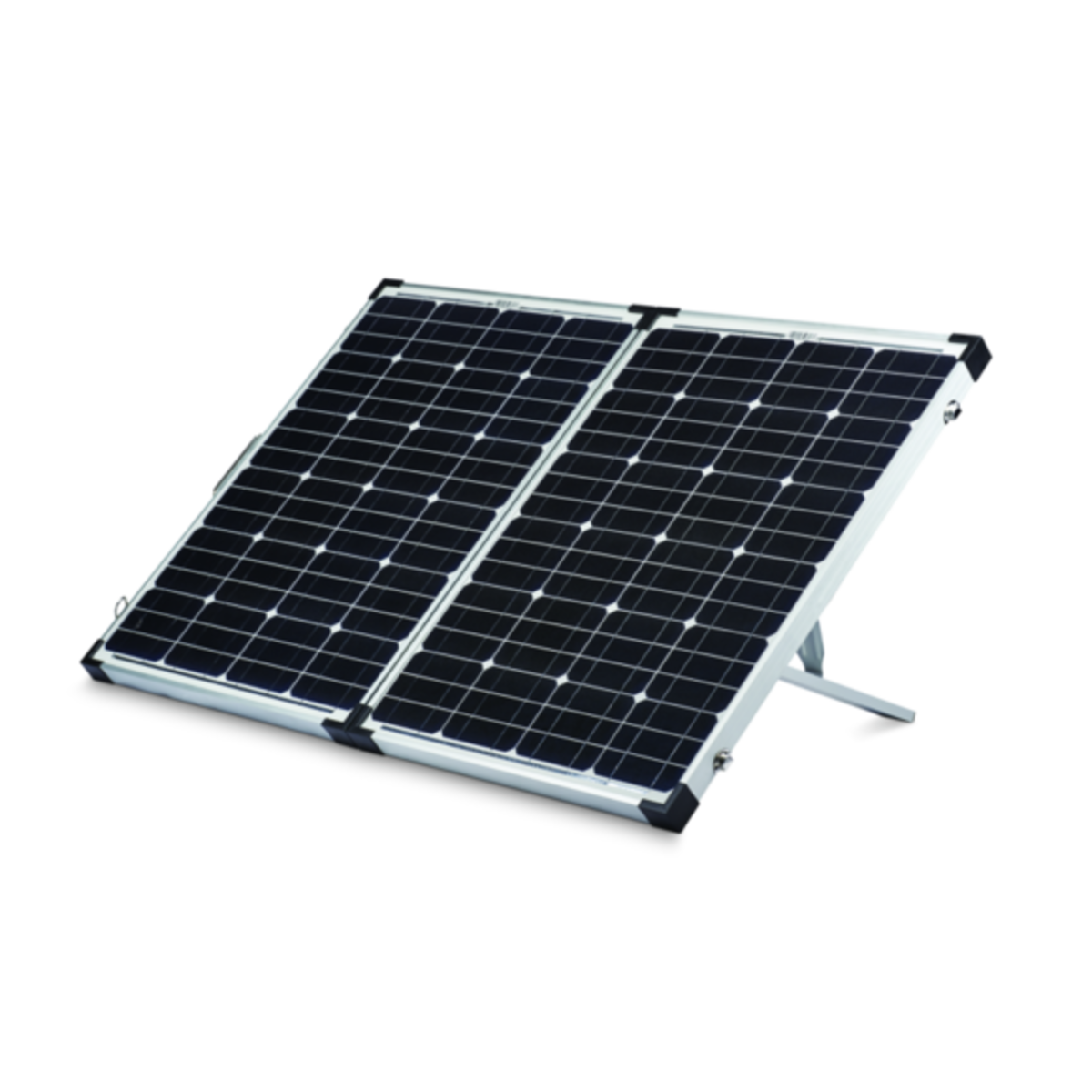 coleman 120 watt solar panel review