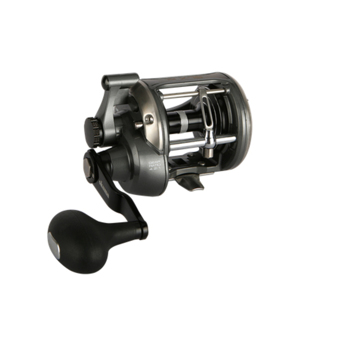 Катушка Okuma Coronado Св55 Купить В России