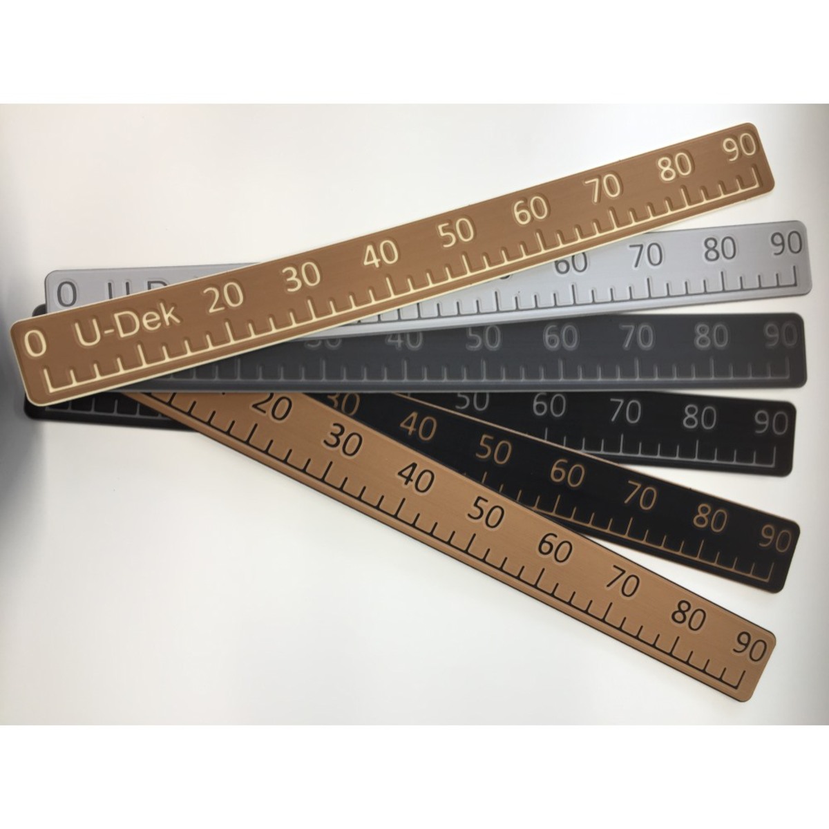 fish measure ruler