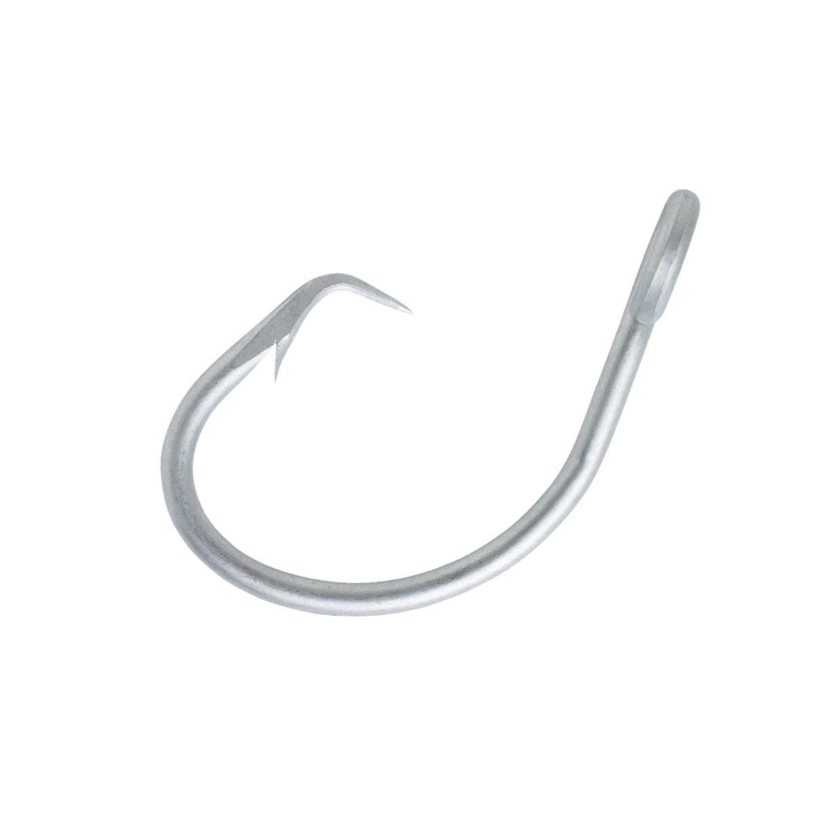 9788Ps 8/0 Circle Hooks - 100 Pack