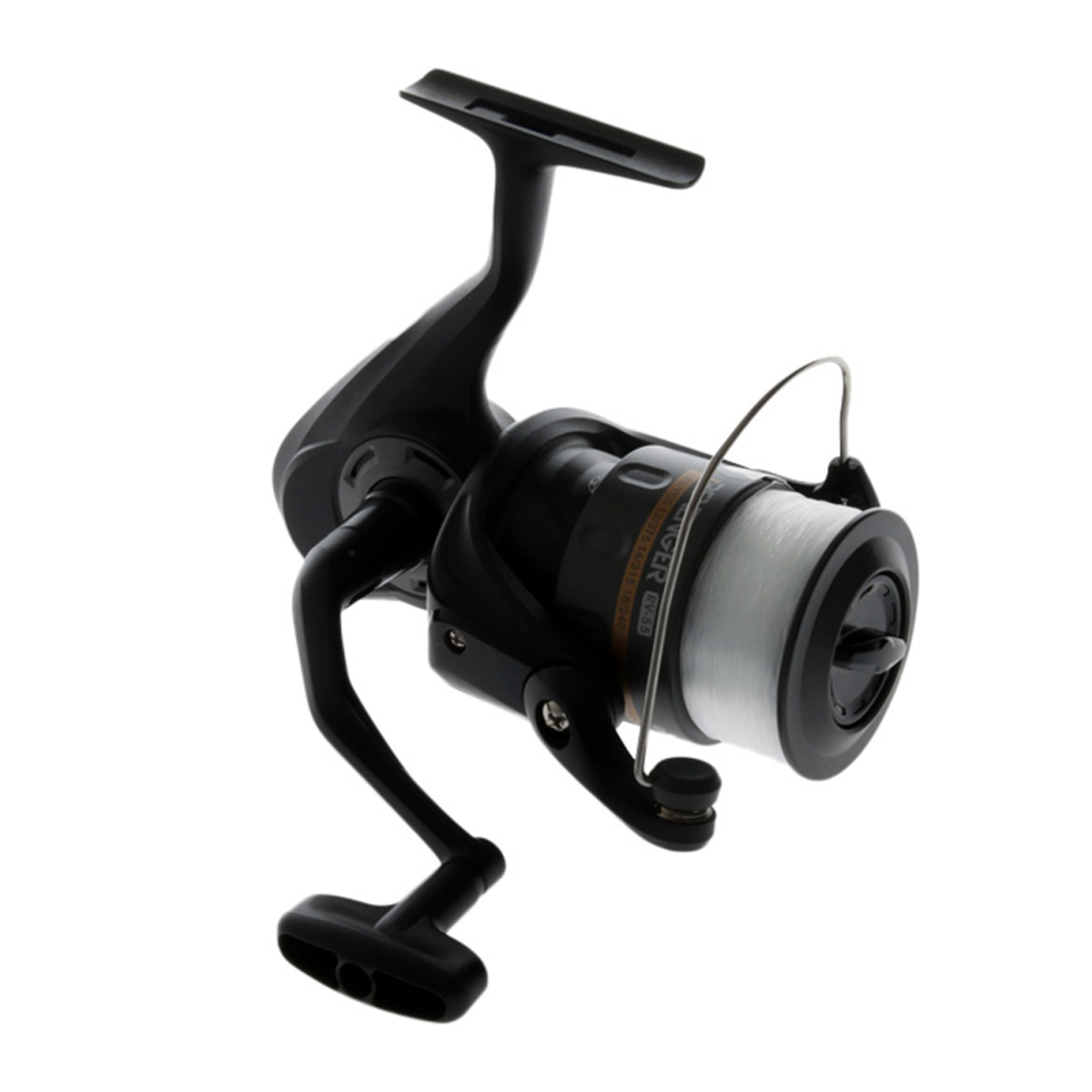 Okuma Revenger 55 6-10Kg Spin Reel Spooled With Mono