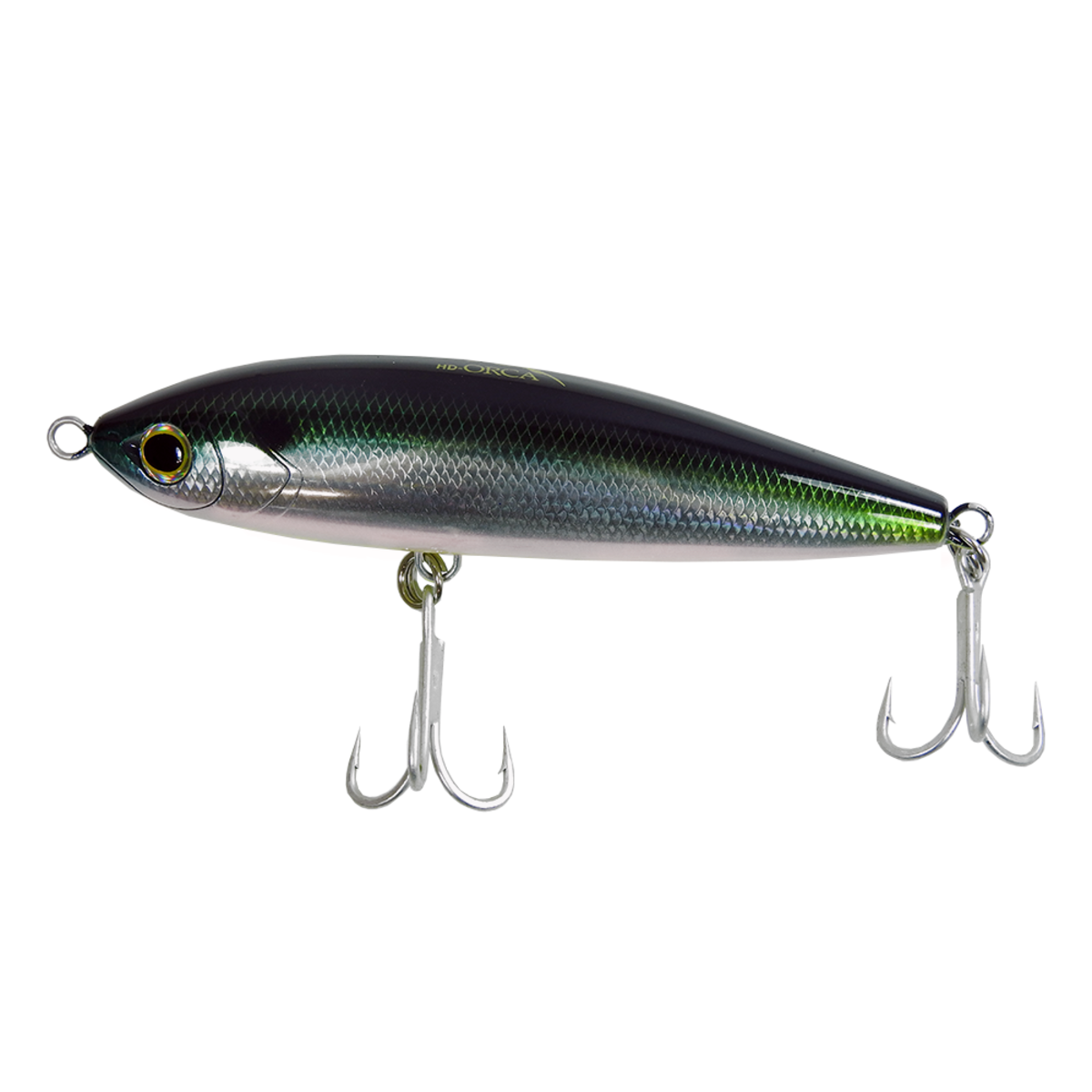 Shimano Hd Orca 140Mm 69G Floating Stickbait - Mullet
