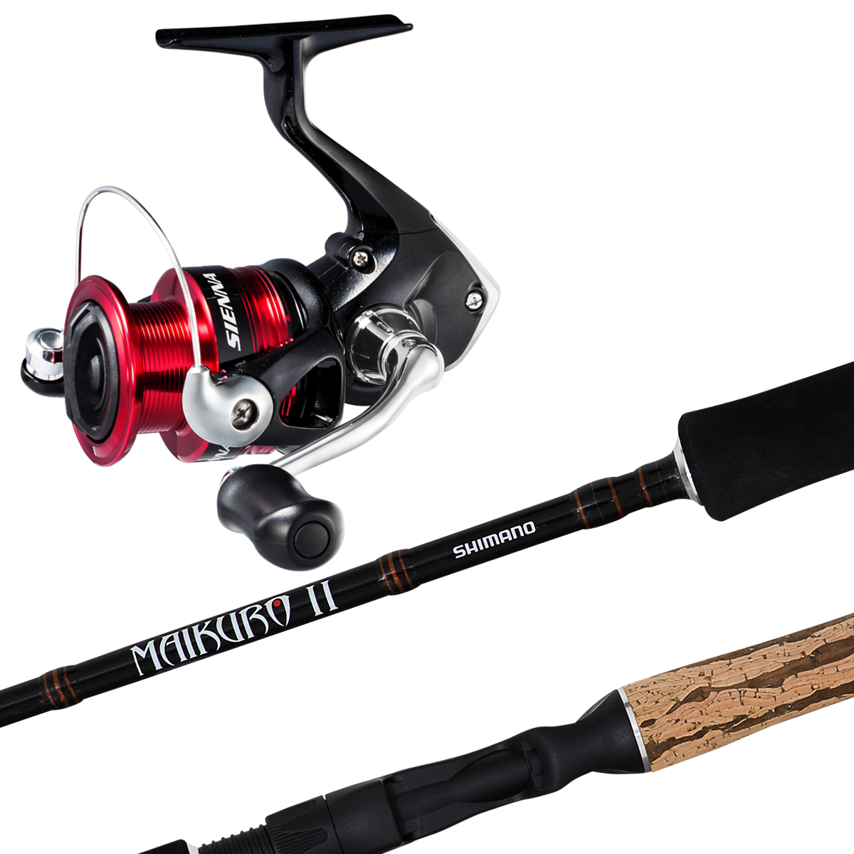 shimano maikuro