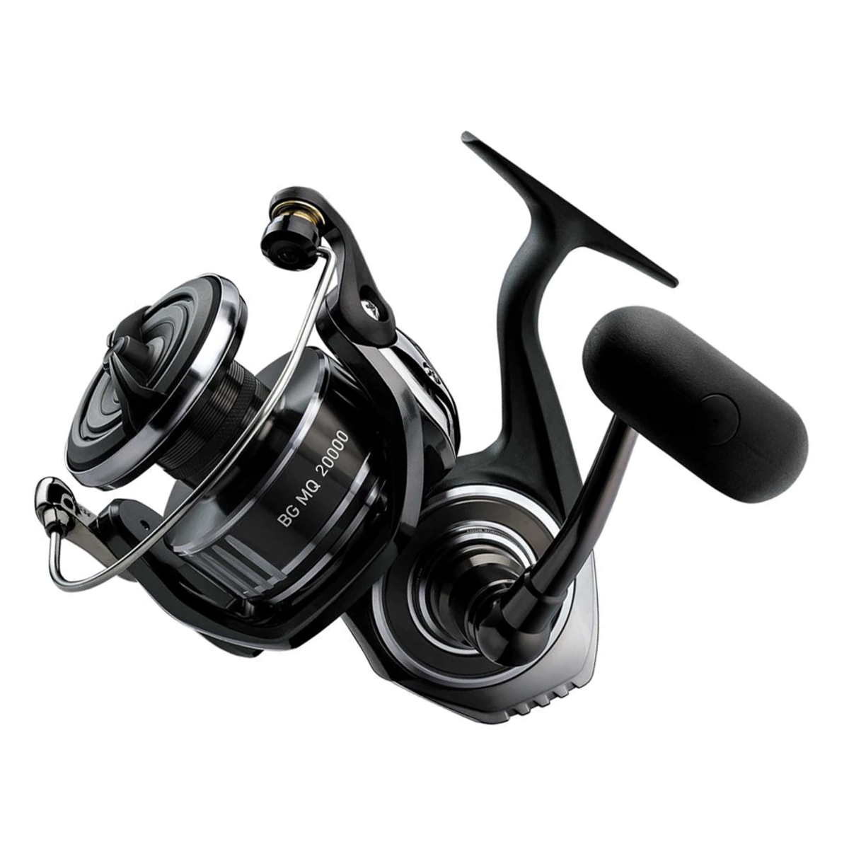 daiwa bg mq