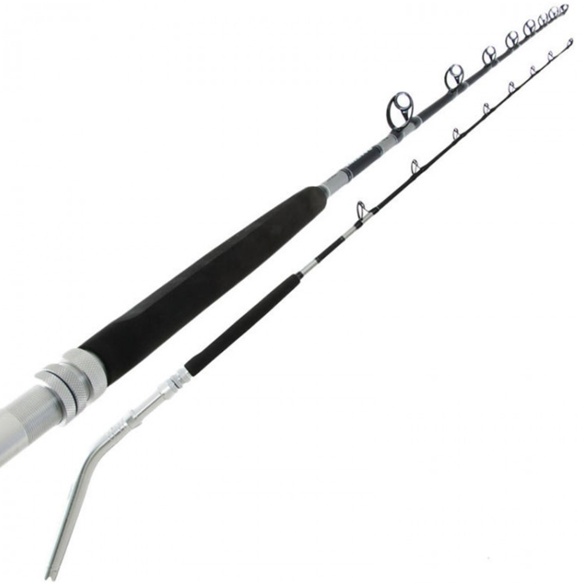 Saltist St56htSwt Bent Butt Pe610 Swivel Tip Rod Smart Marine