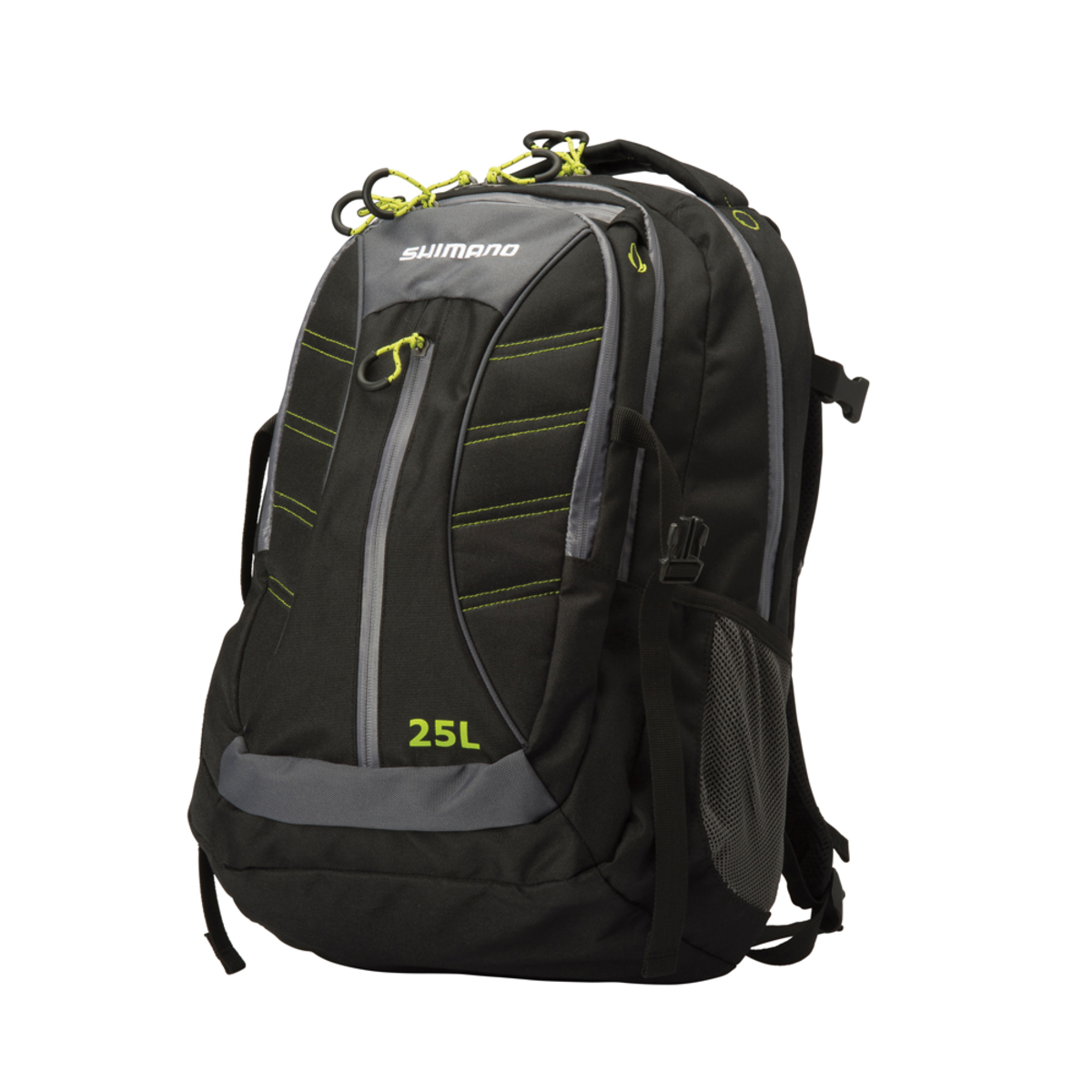 shimano backpack 25l