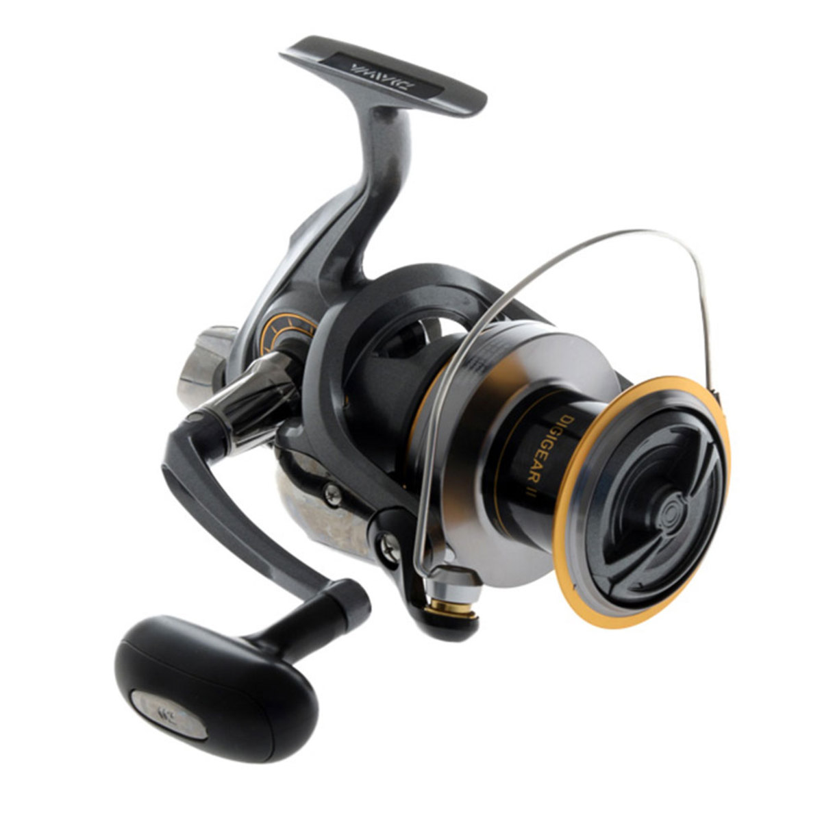 Shorecast 6000 Spinning Surf Reel