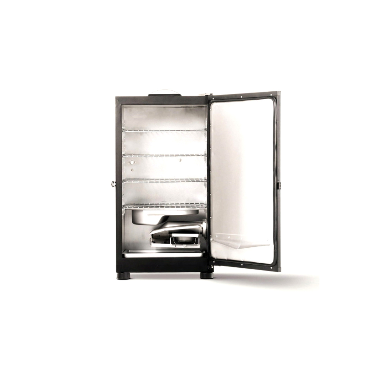Mes130 B Digital Electric Smoker Smart Marine