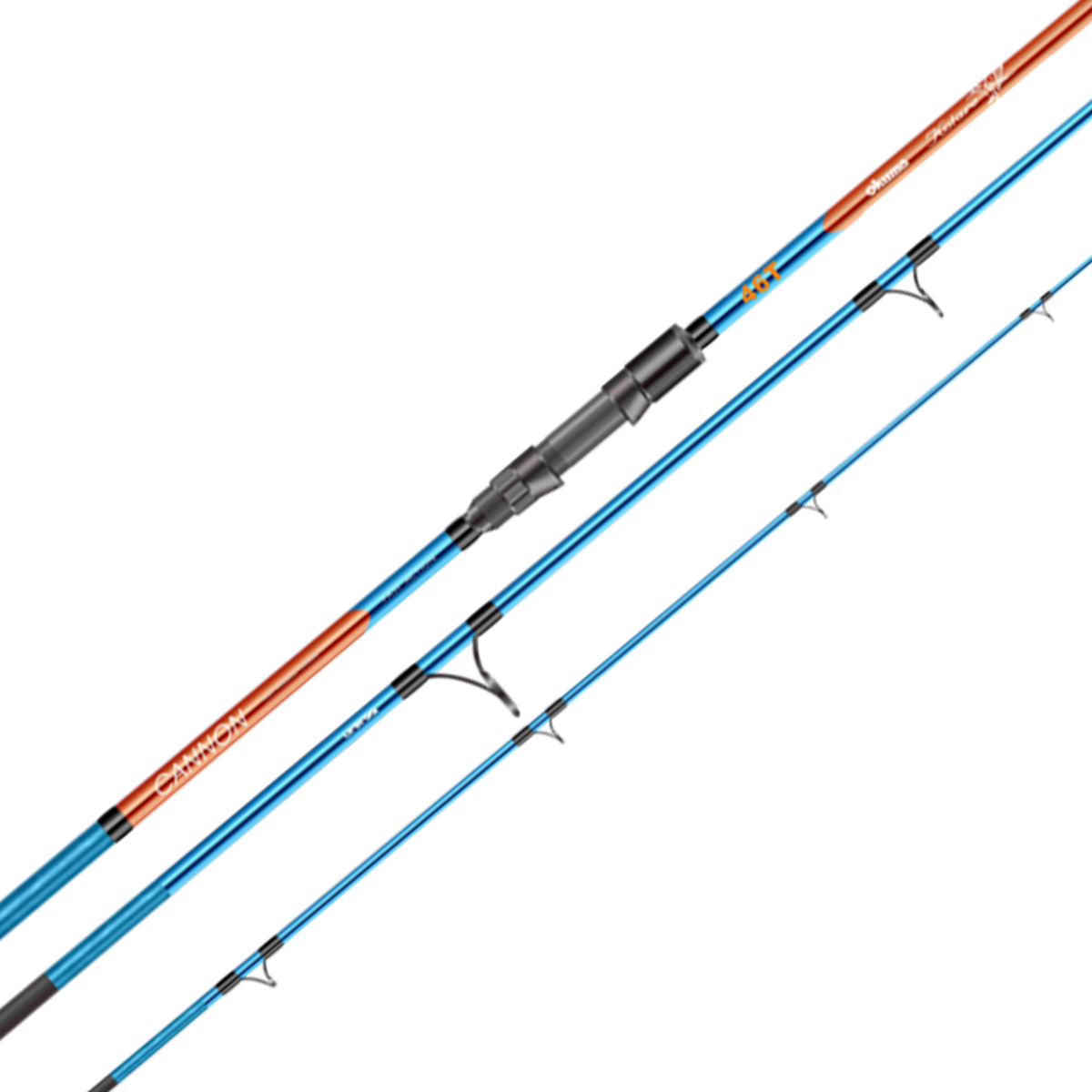 Kotare Cannon Rod Surf 14' 3-Pc (Cast Weight 80-225Gm)
