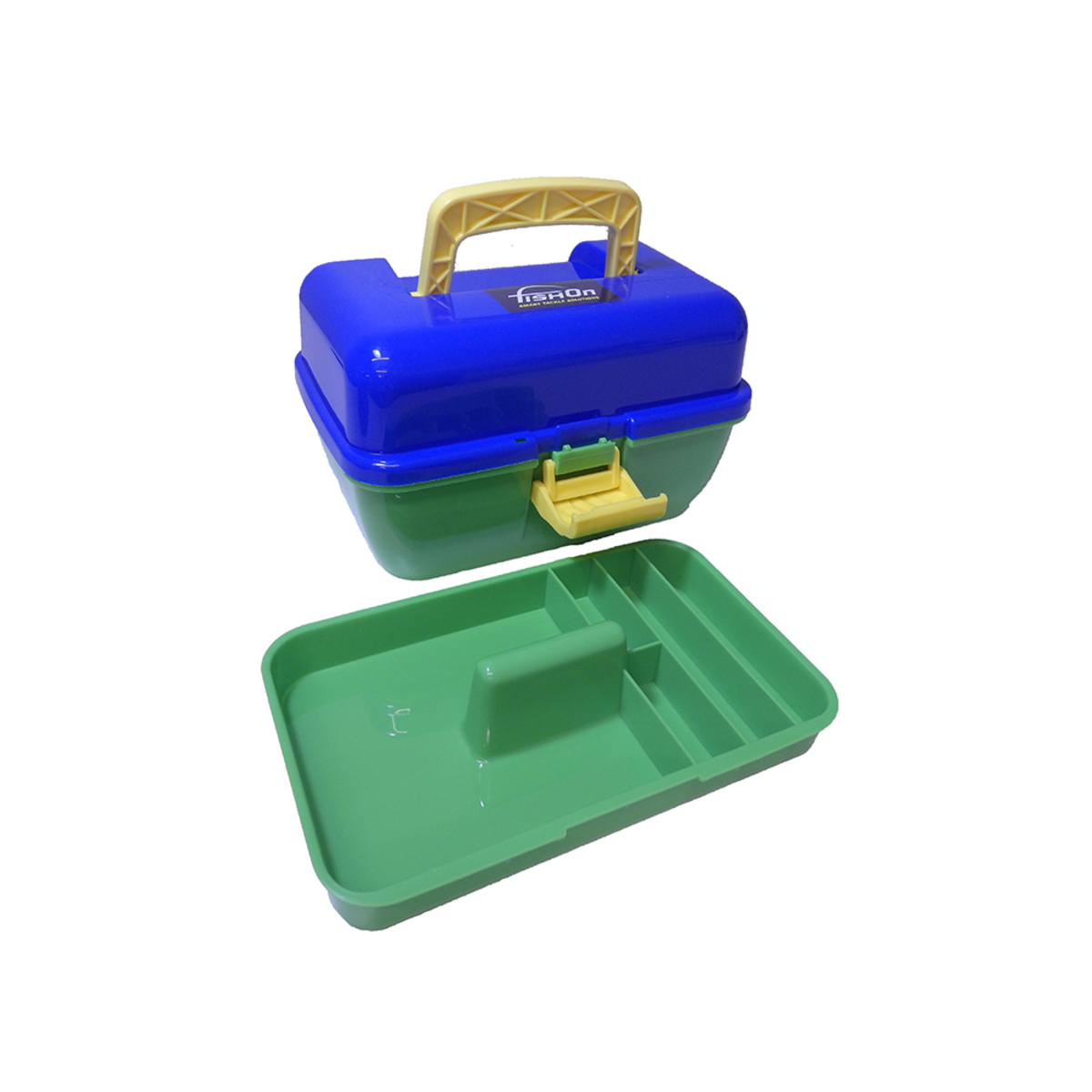 Kids tackle shop box