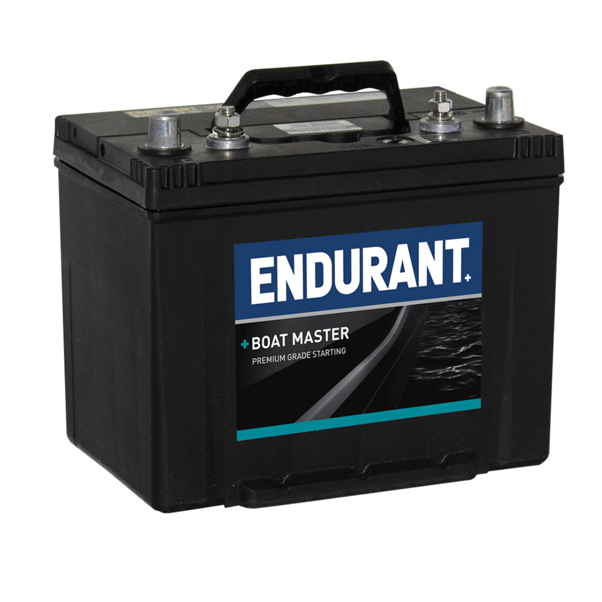 Marine starter battery deals