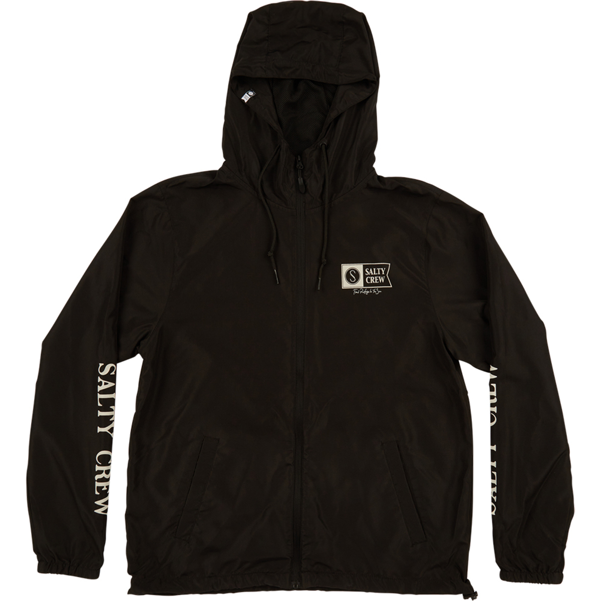 Windbreaker alpha discount
