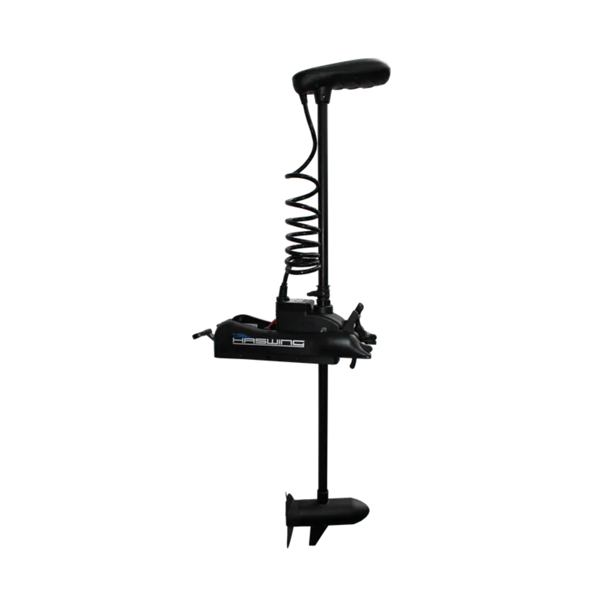 Haswing Cayman Gen 1.6 Gps Trolling Motor Bow Mount 12V 55Lb