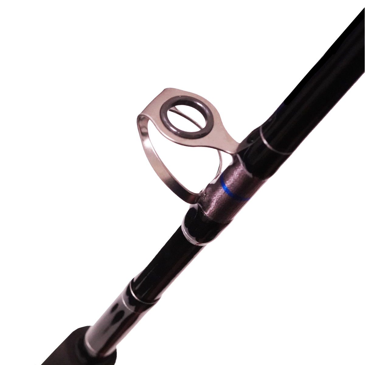 assassin 2 fishing pole Assassin Tailhunter (2 piece) – Stil Fishing main image 1