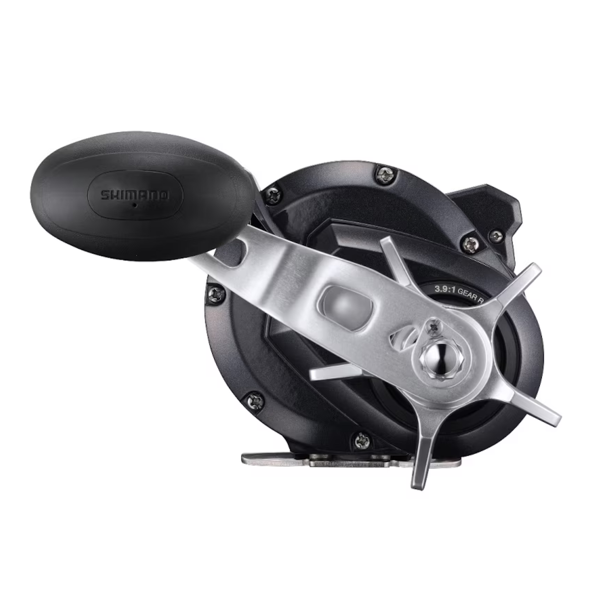 Tekota 800Pg A / Auratus 5'6" 15-24Kg Overhead Combo | Smart Marine