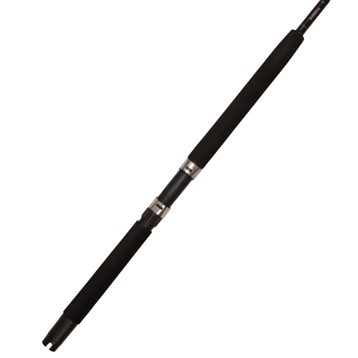Tekota 800Pg A / Auratus 5'6" 15-24Kg Overhead Combo | Smart Marine