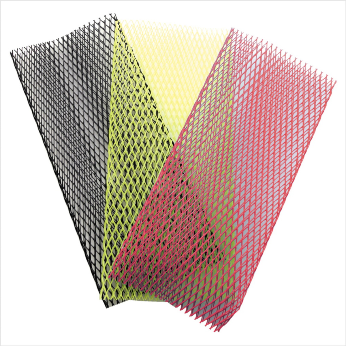 Tank Mesh Black Smart Marine