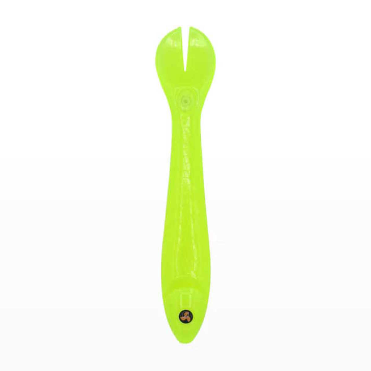 Lures Recoil Softbaits - Chartreuse