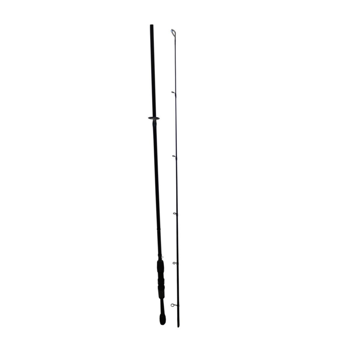 Azaki Dropshot Spinning Soft Bait Rod 7Ft 6-10Kg 2Pc