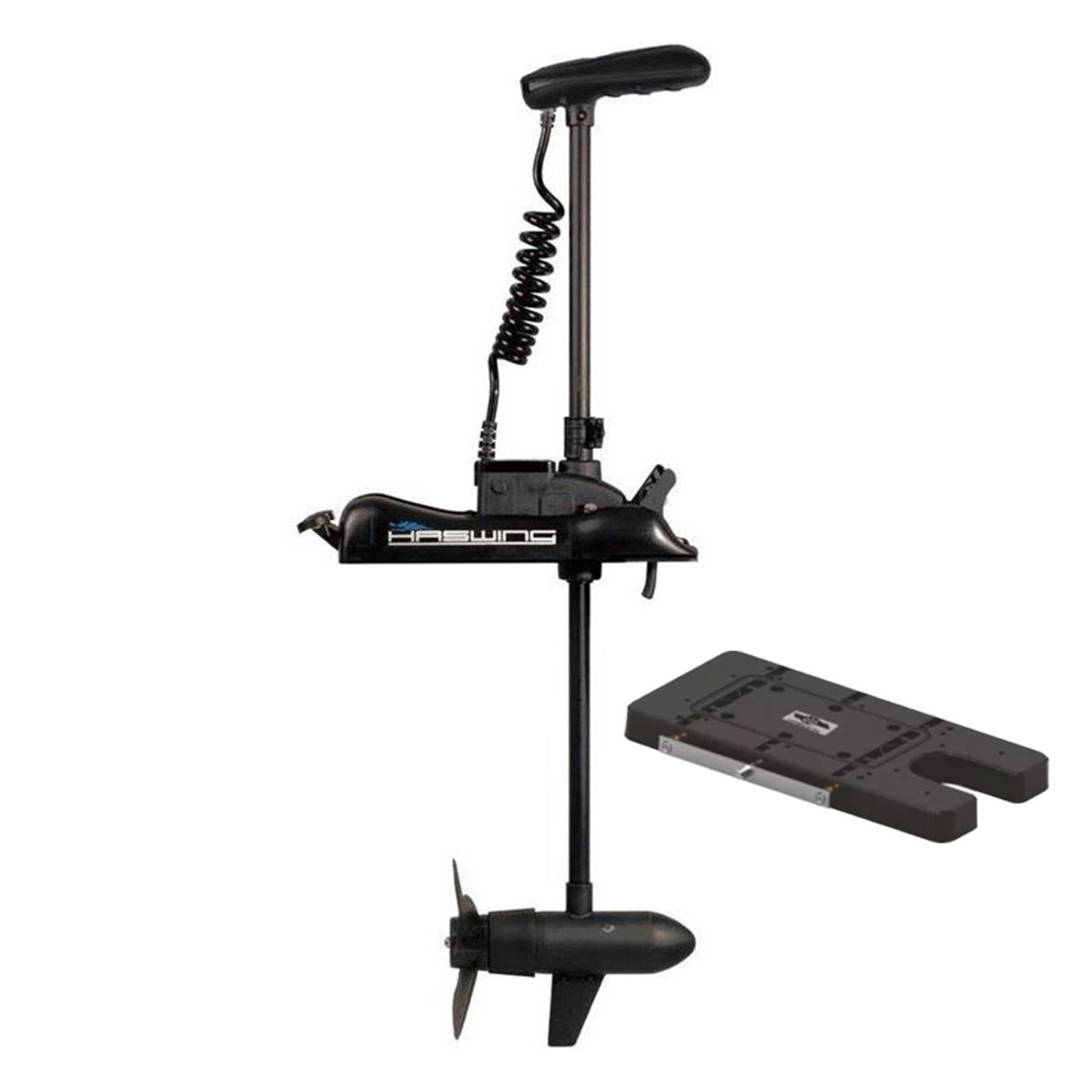 Cayman Gen 1.6 Gps Trolling Motor 24V 80Lb 72" Shaft (With Bracket