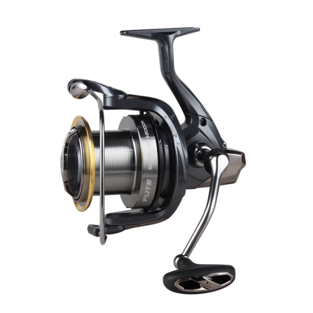 Okuma Surf Flite 9+1Bb Spinning Surf Reel