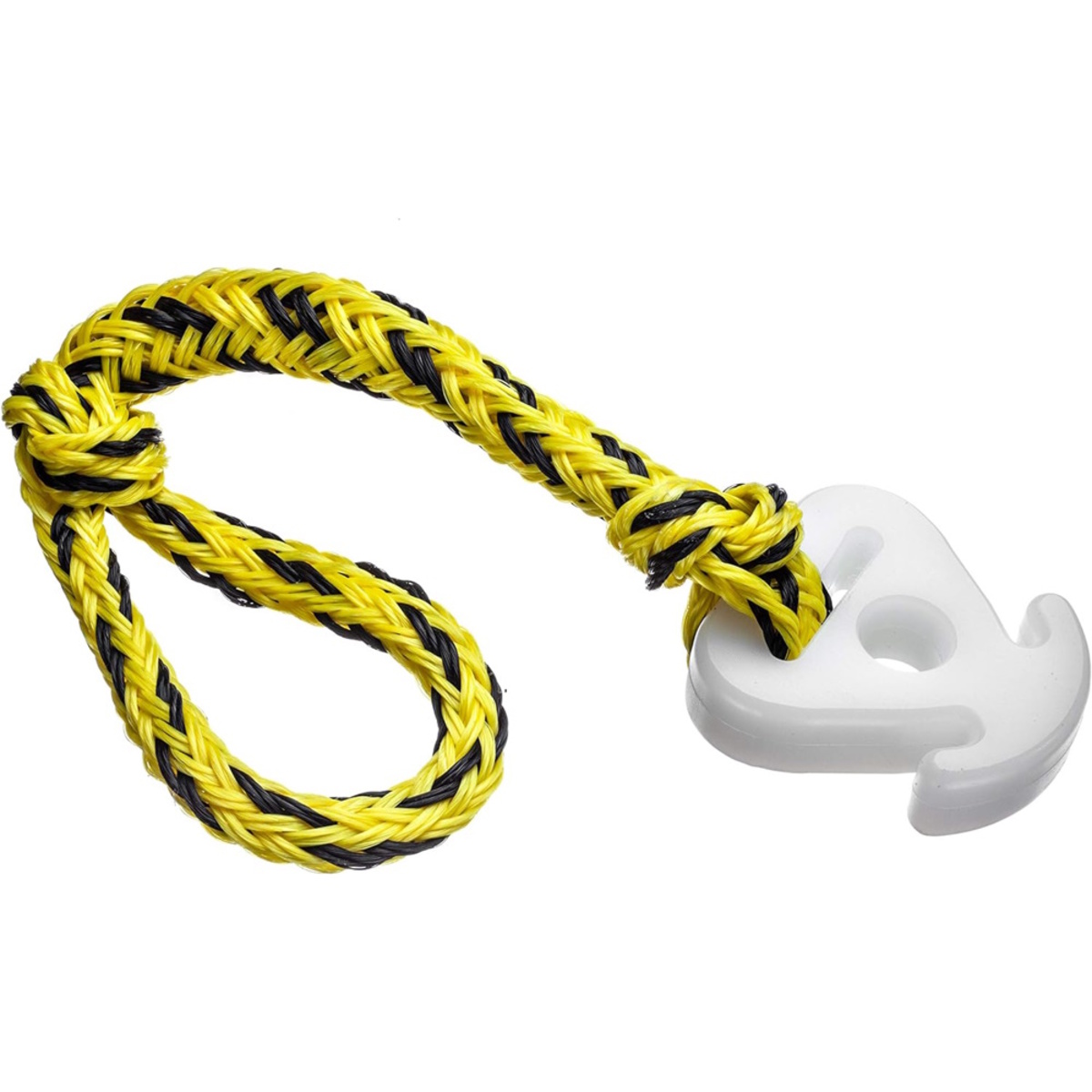 Jet Ski Pwc Tow Bridle And/Or Towable Quick Connect Smart Marine