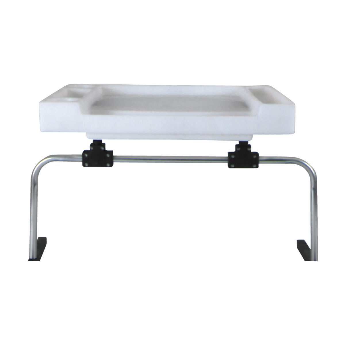 Deluxe Large H/Duty Xl Rail Mount Bait Board 95X43cm (1 Only) Smart