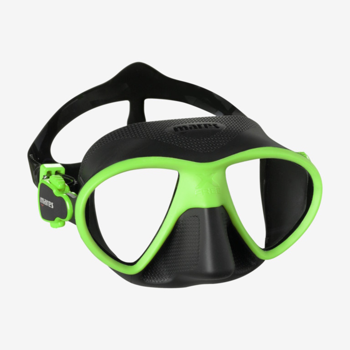XFree Diving Mask Smart Marine
