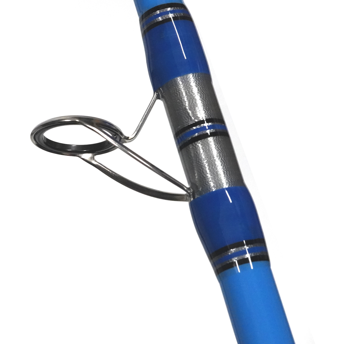 Slx Overhead Drone Rod 12'0 - 3 Piece | Smart Marine