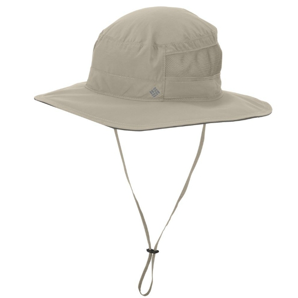 columbia watertight booney hat